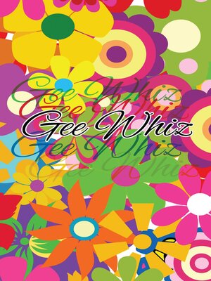 cover image of Gee Whiz